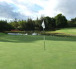 The Experience at Koele's greens are anything but pushover.