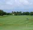 Kauai Lagoons Golf Club in Hawaii 