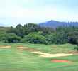 The Kauai Lagoons Golf Club in Hawaii 