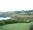 Kiele's back nine is Kauai Lagoons' most famous, but it's under renovation until 2009. 