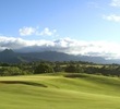 The Prince Course at Princeville on Hawaiian Island of Kauai 