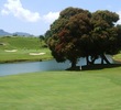 The back nine at Puakea Golf Course consists of holes mostly from the original routing built around the time of Hurricane Iniki in 1992.