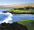 Prince Mauna Kea Golf