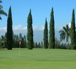 Pukalani Country Club on Maui