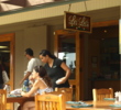 Before or after a round of golf at Turtle Bay Resort, Lei Lei's is a great place to grab a bite.