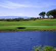 The Dunes at Maui Lani Golf Course was designed by architect Robin Nelson. 