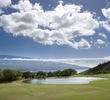 No. 12 on Kahili Golf Course is a downhill par 5 playing over 550 yards from the championship tees. 