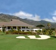 Kahili Golf Course on Maui features a large clubhouse with a full restaurant and banquet facilities. 