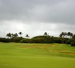 Kauai Lagoons Golf Club's original 36 holes were designed by Jack Nicklaus. 