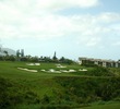 The most enhanced hole from the redesign is Makai Golf Club's drivable par-4 14th.
