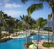 The Princeville Resort has reopened as a St. Regis and features a brand new pool.