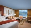 St. Regis Princeville Resort's guest rooms have all be renovated and upgraded.
