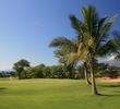 Arthur Jack Snyder designed Old Blue, the first of the Wailea Golf Club courses, in 1972. 