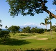 The Emerald Course at Wailea Golf Club is considered among the most women-friendly courses in Hawaii. 