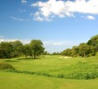 Many golfers agree the Emerald Course at Wailea Golf Club is slightly easier than the Gold Course, which is located next door.