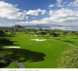 Set below Mount Haleakala, Wailea Golf Club is set in a historically peaceful, calm part of south Maui. 