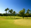 Both the Gold (shown here) and Emerald Courses at Wailea Golf Club were designed by Robert Trent Jones Jr. 