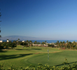 The fourth hole at Royal Ka'anapali GC is an uphill par 4. 