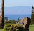 A locals tip: All putts break toward the island of Lanai at Royal Ka'anapali golf course. 