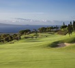 King Kamehameha G.C. is a golf club - and that's it. There are no housing tracts.