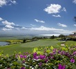 At King Kamehameha Golf Club, hitting the greens is the key to scoring well.