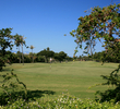 At 6,388 yards, Ka'anapali Kai plays shorter than next door Royal Ka'anapali. 