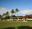 Both the Ka'anapali Kai and Royal Ka'anapali golf courses play out of the same clubhouse. 