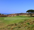 Another great view from Kona Country Club's Mountain Course, this time from the par-4 15th.