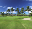 Hawaii Prince Golf Club is 40 minutes from Waikiki. 