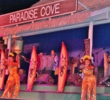 A luau at Paradise Cove, just a short walk from JW Marriott Ihilani Ko Olina resort, is a perfect way to spend an evening.