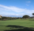 The first couple of holes, including the 370-yard second, ease golfers in on the Kaanapali Kai Course.