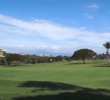 The first couple of holes, including the 370-yard second, ease golfers in on the Kaanapali Kai Course.