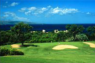 Wailea Golf Club's Emerald Course