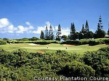 Kapalua Plantation