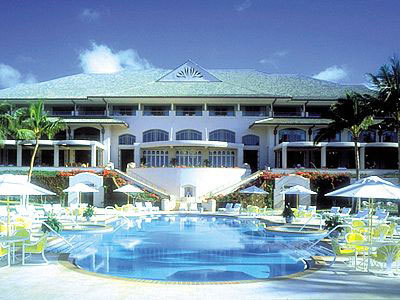 Manele Bay Hotel