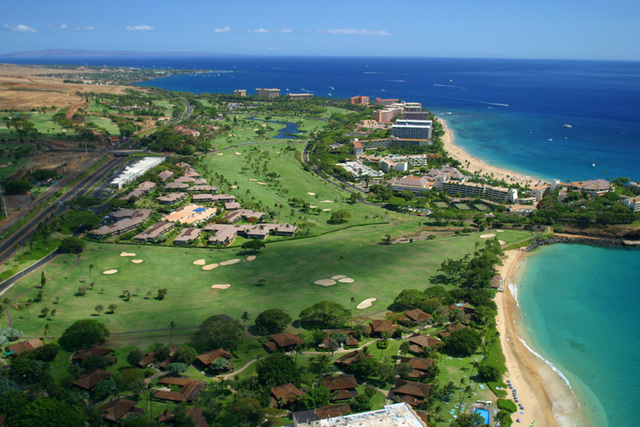 GREAT EATS HAWAII: PARADISE GRILL - KAANAPALI, MAUI