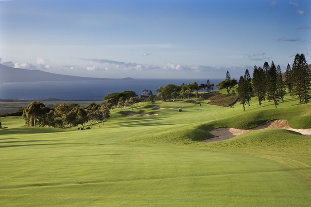 King Kamehameha Golf Club 