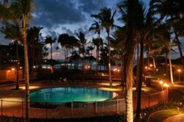 Turtle Bay Resort - pool