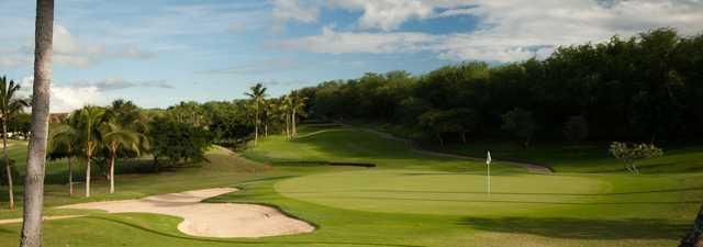 Ko Olina GC: #4