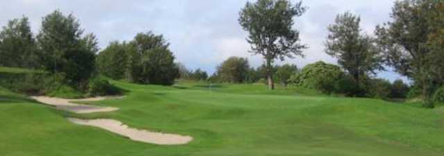Makalei GC