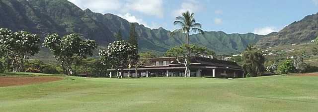 Makaha Valley CC