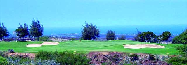 Waikoloa Village GC #6