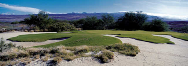 Hapuna GC's #7