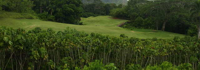 Royal Hawaiian GC: #13