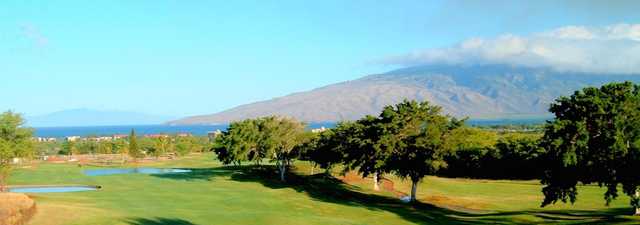 Maui Nui GC: #15