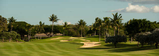 Ko Olina GC:#1