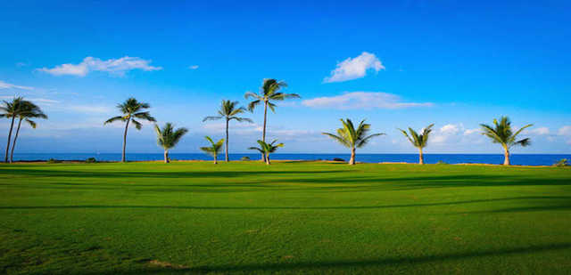 Kona Country Club in Kailua Kona Kona Country Club in Kailua Kona