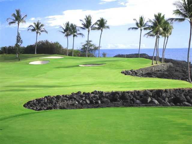 Kona Country Club in Kailua Kona Kona Country Club in Kailua Kona
