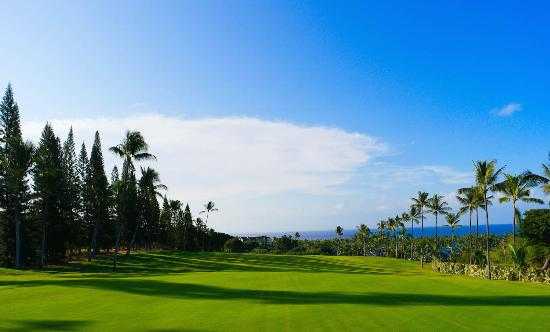 Kona Country Club in Kailua Kona Kona Country Club in Kailua Kona