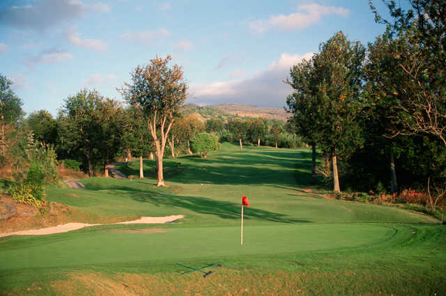 Makalei Golf Club in Kailua Kona Makalei Golf Club in Kailua Kona